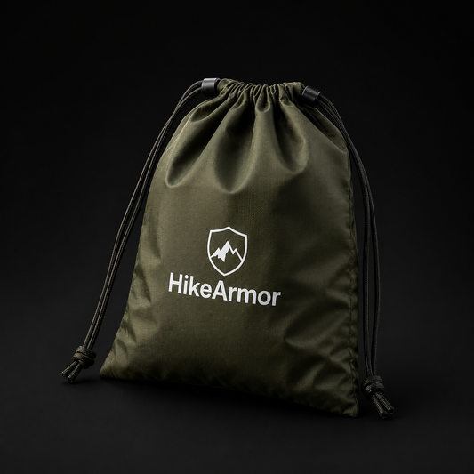HikeArmor Trail Pouch™