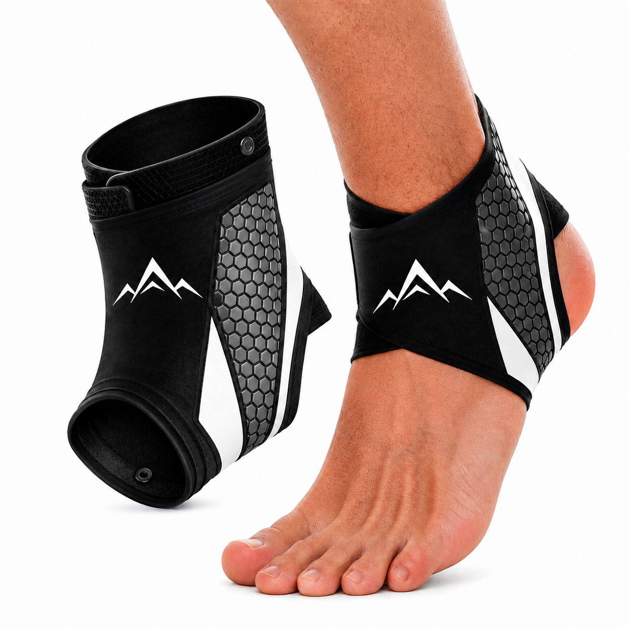 Altriv™ Ankle Trail Shield