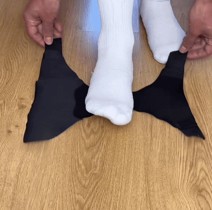 Altriv™ Ankle Trail Shield